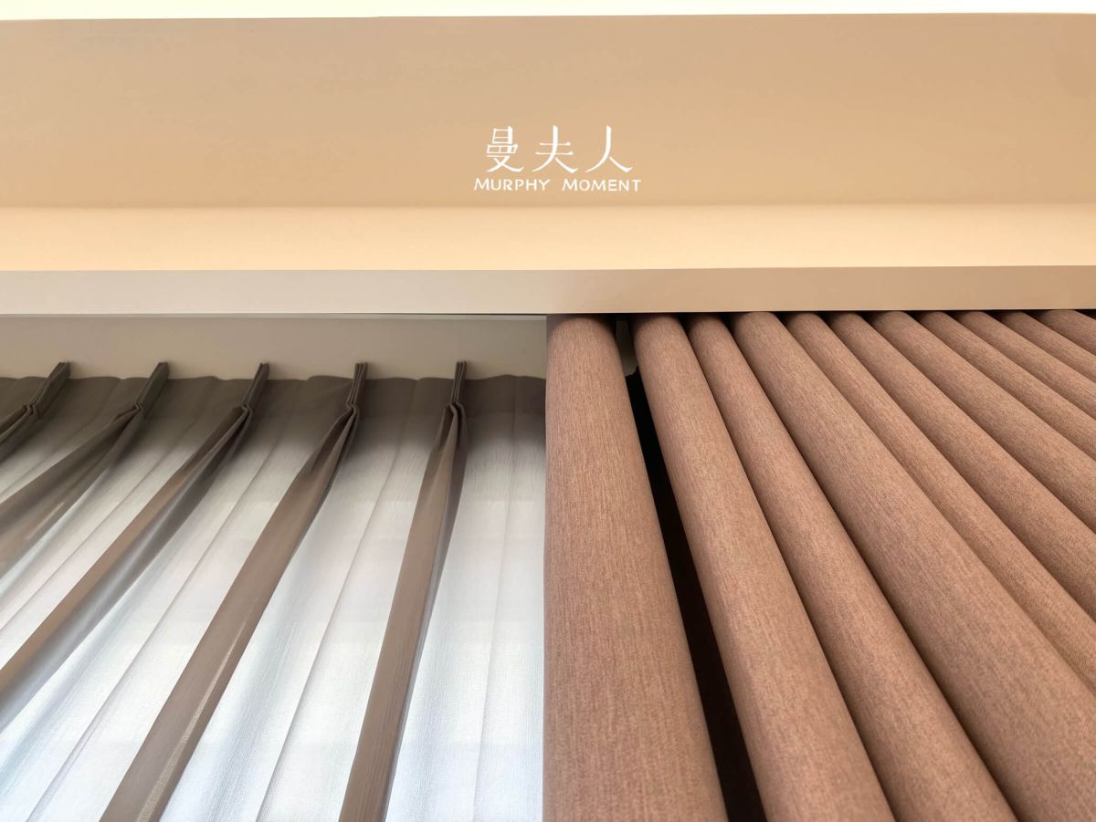 遮光窗簾如何挑選? 窗簾遮光率不是越高越好喔!