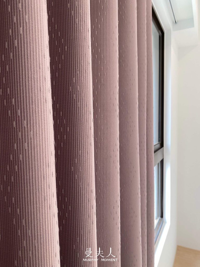 小孩房窗簾 遮光布簾推薦