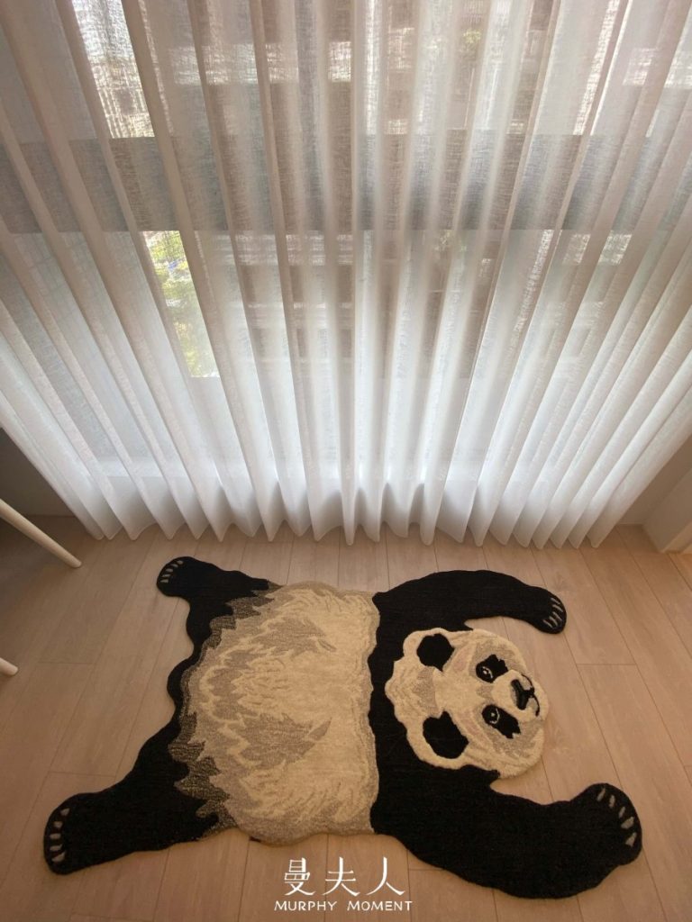 【2022 桃園窗簾推薦】新家裝潢 窗簾該怎麼挑選? 最實用的窗簾推薦攻略 5 更衣室窗 紗簾蛇簾