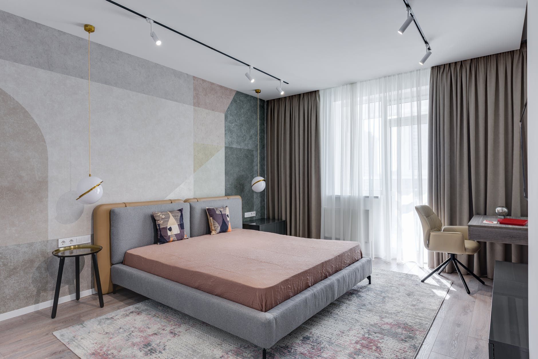 青埔窗簾推薦 窗簾機能、設計與挑選重點一次說給你聽!