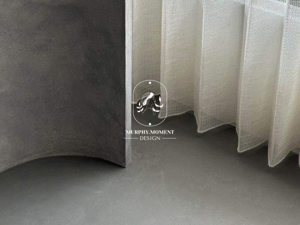 新北窗簾推薦 | 工業風尚極簡設計 | 三重 昌興閤樂​