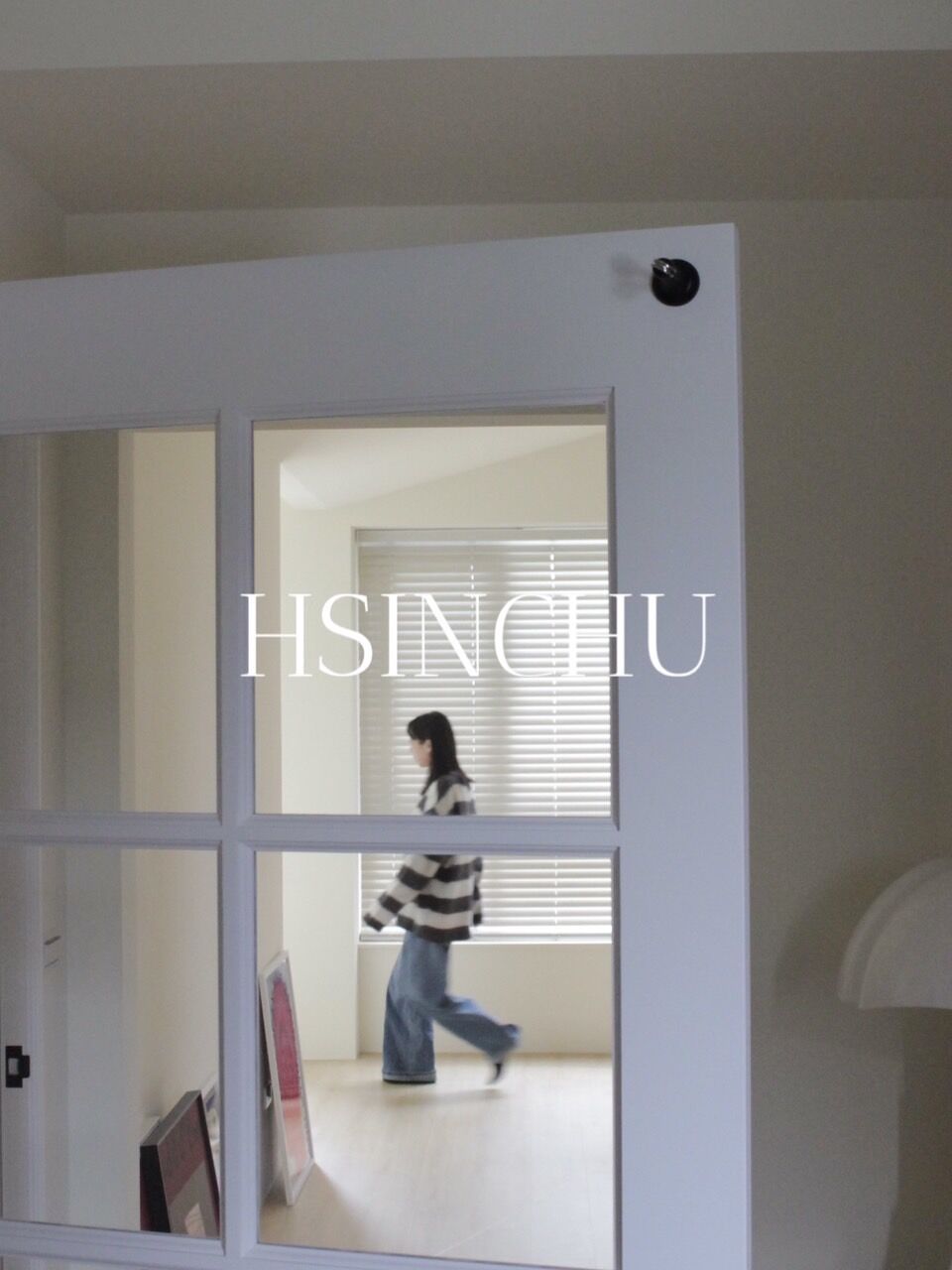 攝影棚窗簾安裝實例