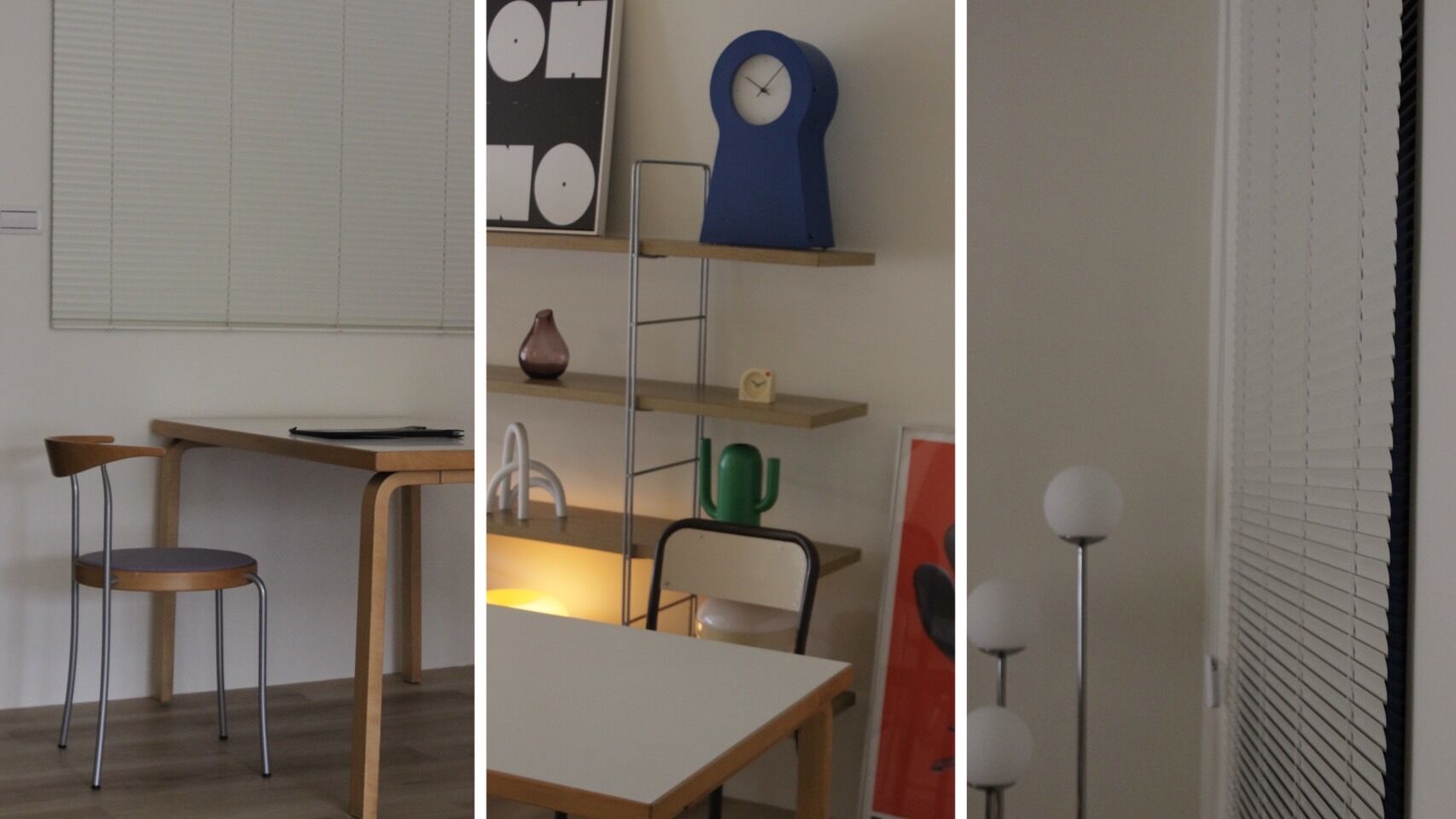 攝影棚布景設計 透過軟件搭配提升風格