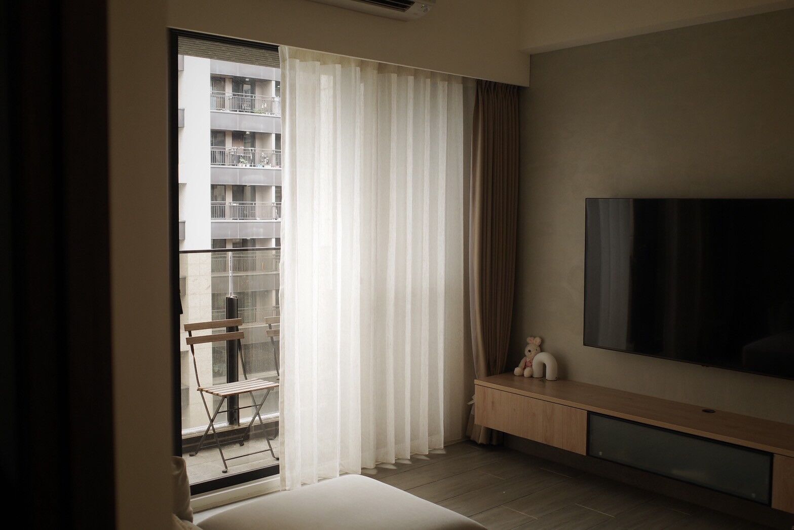 小改變大不同！新竹窗簾推薦，風格輕鬆升級