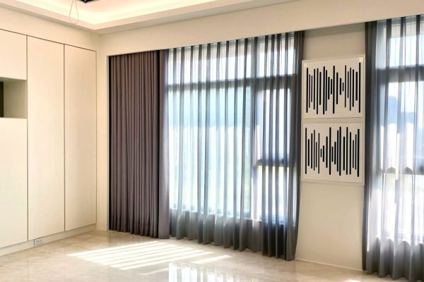 客廳窗簾ptt推薦 布簾